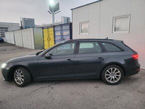 Predám Audi A4 Avant 2,0 TDI 110kw DSG - 3