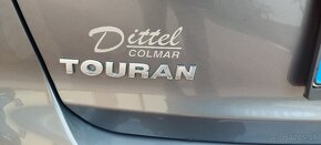 Vw Touran 1.4 tsi Match - 3