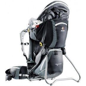 Deuter Kid Comfort 2 - 3