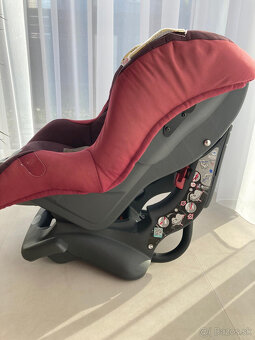 Römer Britax First Class Plus - 3