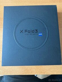 Predam Vivo X Fold 3 - 3