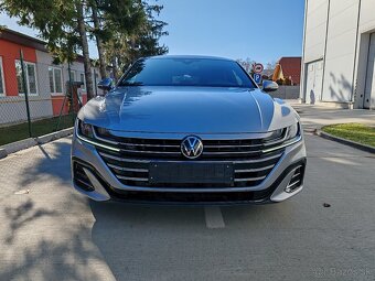 Volkswagen arteon shooting brake R-line 2.0 tdi 147kw - 3