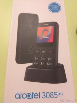 Alcatel 3085 ( 4G ) - 3