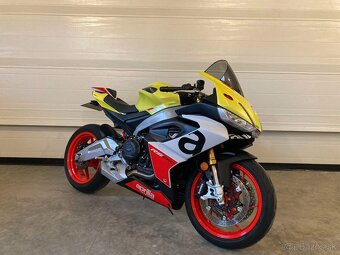 Aprilia RS 660 - 3