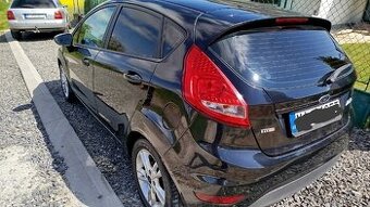 Ford fiesta 1.4 tdci - 3