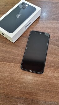 Apple iPhone 13 mini 128GB midnight - 3