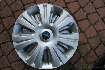 Ford disky 16" - 3