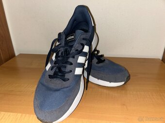 Tenisky Adidas veľ. 42 - 3