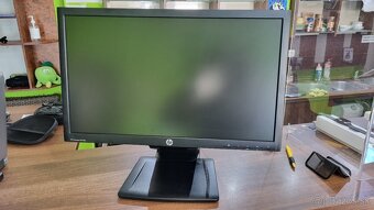 monitor HP Compaq LA2306x - 3