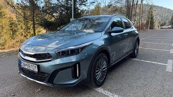 KIA XCeed 1.5 T-GDi Gold ❗️26tis.km ❗️ - 3