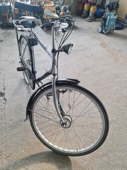 Bicykel  simplex - 3