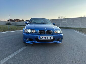 Bmw e46 320ci Individual Manual Nova Stk - 3