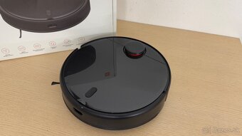 Xiaomi Mi Robot Vacuum Mop 2 Pro Black - 3