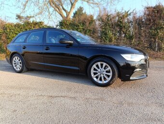 Audi A6 Avant 3.0 TDI 150kW - 3