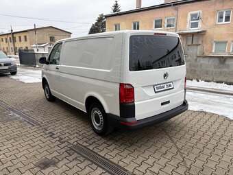 Volkswagen T6 Transporter 2.0 Tdi, L1H1, odpočet DPH  - 3