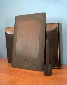 Grafický tablet Wacom Intuos - 3