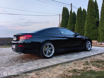 BMW 640d F13 - 3