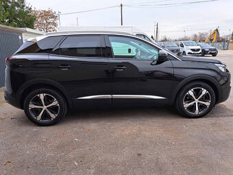 Peugeot 3008 1.2 PureTech Allure ODPOCET DPH - 3