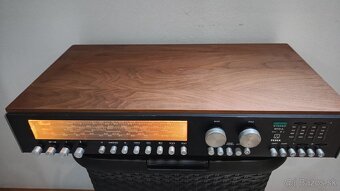 Tesla hi-fi - 3