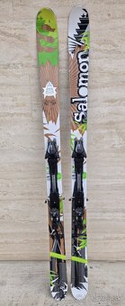 Freeride 150cm - 3