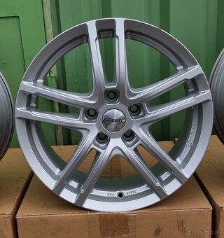 disky, r17 , 5x112 , vw,skoda,seat, audi,bmw - 3