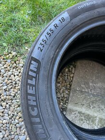 235/55 r18 Michelin - 3