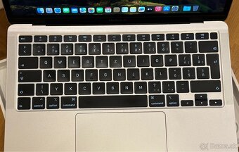 Macbook Air 2019 -ako nový - 3