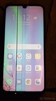 Honor 10 lite 3/64 na náhradné diely - 3