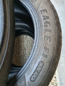 285/45 r20, letné, 4ks - 3