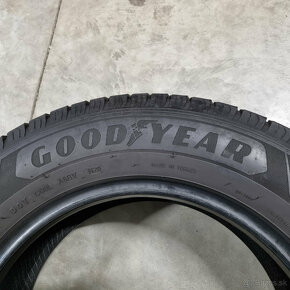 215/65 R16C GOODYEAR dodávkové pneumatiky - 3