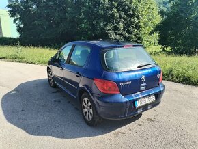 Peugeot 307 - 3