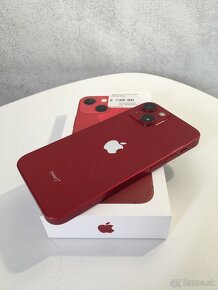 Iphone 13 Mini 128GB Red - 3