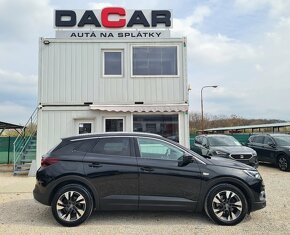 OPEL GRANDLAND X 2.0 CDTI SS ULTIMATE A/T/MOŽNÝ ODPOČET DPH - 3