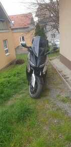 Yamaha xmax 300 - 3