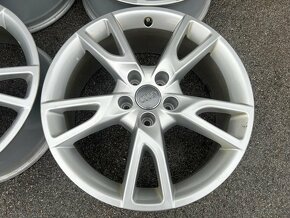 ORIGINAL AUDI DISKY 5x112 R18 - 3