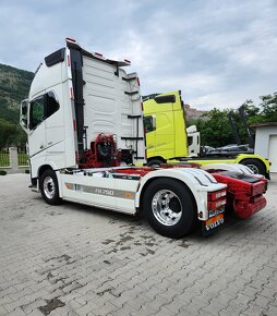 VOLVO FH16 - 750 - 3