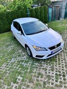 Seat Leon 1.0TSi 2019 1.majitel. Kupene na SK - 3