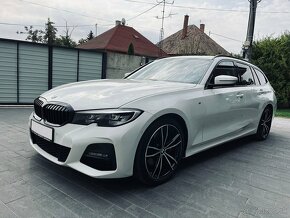 Bmw 330d xDrive Mpacket - 3