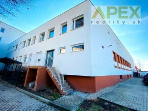 APEX reality prenájom 2i. v Zelenom átriu, 42 m2 - 3