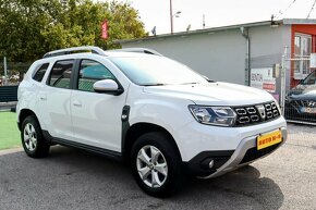 Dacia Duster 1.5 Blue dCi 85 S S Comfort 4x4  odpočet dph - 3