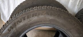 215-70-16,100H-Firestone WinterHawk4-3623, dezen:6mm - 3