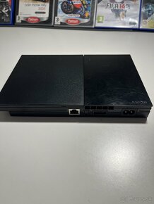 Playstation 2 slim - 3