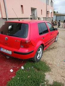 Viminem wolsvagen golf 4 1.9 tdi 66kw - 3