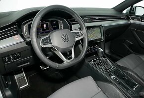 Volkswagen Passat Variant 2.0TDI R-Line Elegance DSG AHK - 3