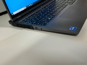 LENOVO Legion 5 Pro 16ITH6H Storm Grey - Super stav - 3