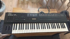 Yamaha DX7s - 3