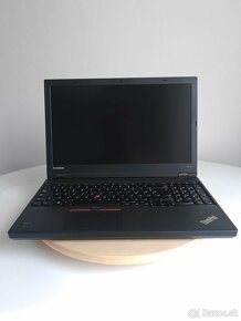 Lenovo ThinkPad W541 Core I7-4600M 16 RAM, SSD, NVIDIA K1100 - 3