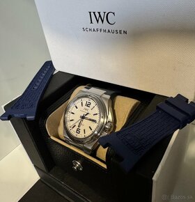 IWC Ingenieur 46mm - 3