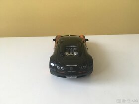 RC Autíčko Bugatti Veyron 16.4 Grand Sport Vitesse 1:24 - 3