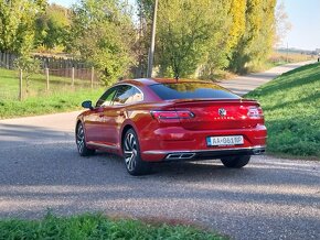 Volkswagen Arteon R_LINE 1.4TSI E-HYBRID Virtual 2021 - 3